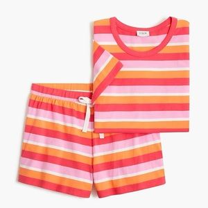 🆕 NWT J Crew women’s pajama set